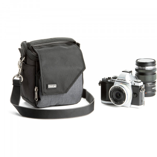 Сумка Think Tank Mirrorless Mover 10 Pewter